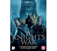 A Knight's War