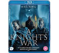 A Knight's War [Blu-ray]