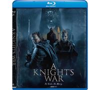 A Knight's War (Blu-ray) Jeremy Ninaber Kristen Kaster Matthew Ninaber