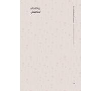 a knitting journal: keep track of your knitting projects