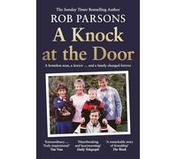 A Knock at the Door: ‘You have got to read this book - have some tissues next to you’ Davina McCall, Begin Again Podcast