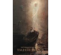 A Koenig Victorian & Edwardian Tales of Terror (Tascabile)