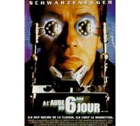 A l 'alba del 6eme giorno