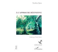 A l’approche définitive