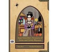 A. L. Best Aunt Grizelda's Treasury of Grim and Grisly Rhymes (Copertina rigida)
