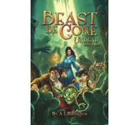 A L Billington Beast Be Gone, Undead Don't Die (Tascabile) Beast Be Gone