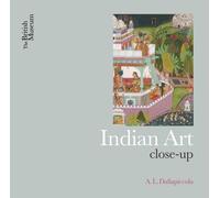 A.L. Dallapiccola Indian Art (Tascabile) Close-up