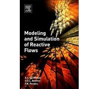 A.L. De Bortoli Greice Andreis Feli Modeling and Simulation of Reac (Tascabile)