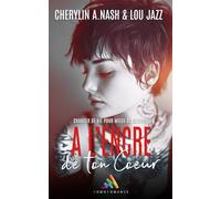 À l’encre de ton cœur: Livre lesbien, roman lesbien