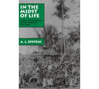 A. L. Epstein In the Midst of Life (Copertina rigida)