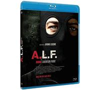 A.l.f (animal liberation front)