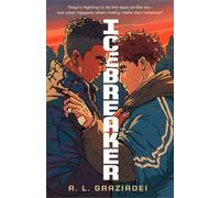 A. L. Graziadei Icebreaker (Copertina rigida)