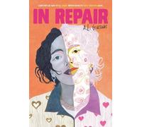 A. L. Graziadei In Repair (Copertina rigida)