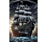 A L Hampton Dark Tides (Tascabile) Crown of the Seven Realms