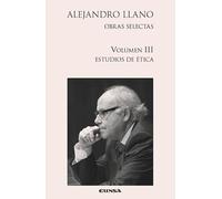 (A.L. III) Estudios de ética