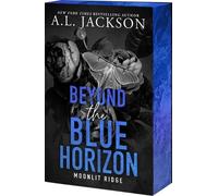 A L Jackson Beyond the Blue Horizon (Tascabile) Moonlit Ridge