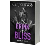 A L Jackson On the Brink of Bliss (Tascabile)