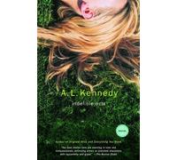 A. L. Kennedy Indelible Acts (Tascabile) Vintage Contemporaries