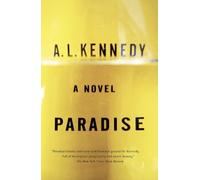 A. L. Kennedy Paradise (Tascabile) Vintage Contemporaries