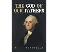 A L Kinshella The God of our Fathers (Tascabile)