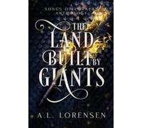 A L Lorensen The Land Built by Giants (Tascabile)