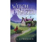 A L Lorensen Witch Hazel (Tascabile)