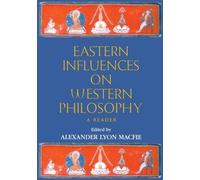 A. L. Macfie Eastern Influences on Western Philosophy (Tascabile)
