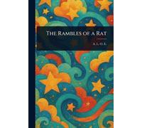 A L O E The Rambles of a Rat (Tascabile)