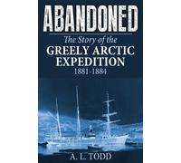 A L Todd Abandoned (Tascabile)