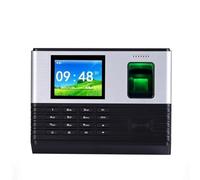 A-L355 Macchina For La Gestione Delle Presenze Con Impronte Digitali E Password For La Gestione Delle Tessere Magnetiche