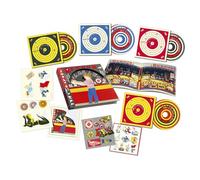 A La Belle De Mai 30 Eme Anniversaire Coffret 3Cd + Dvd