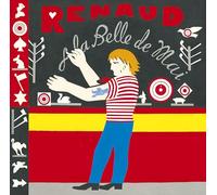 A La Belle De Mai 30 Eme Anniversaire Double Vinyle