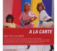 A LA CARTE - BEST OF A LA CARTE