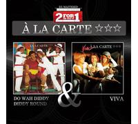 A LA CARTE - COLLECTORS EDITION: DO