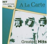 A la Carte - Hit Collection Vol.1-Greatest Hits