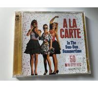 A la Carte - In the Sun-Sun-Summertime