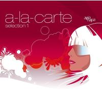 A-la-Carte - Selection 1