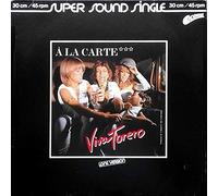 À La Carte - Viva Torero (Long Version)