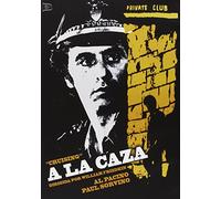A La Caza