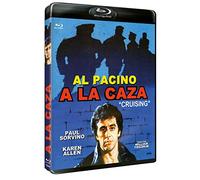 A la Caza BD 1981 Cruising