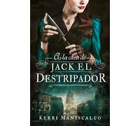 A la caza de Jack el destripador / Stalking Jack The Ripper