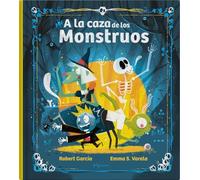A la caza de los Monstruos: 2