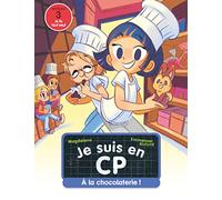 A la chocolaterie !: Niveau 3