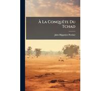 À La ConquÃate Du Tchad