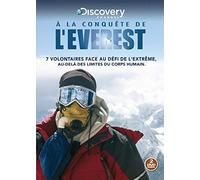 A la conquête de l'everest (DVD)
