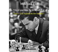A la conquête du titre mondial !: Tome 1 : À la conquête du titre mondial !