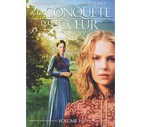 A la conquete d'un coeur vol 1 - integrale - 2 dvd