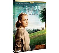 A la conquete d'un coeur vol 1 - part 1 - dvd