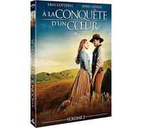 A la conquete d'un coeur vol 2 - integrale - 2 dvd