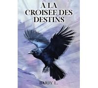 A la croisée des destins - NUOVO
